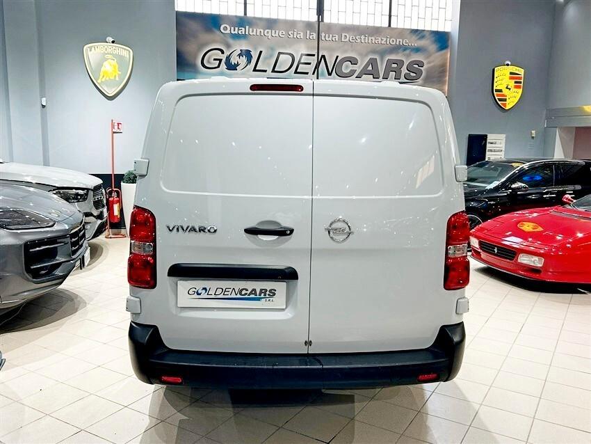 Opel Vivaro 2.0 Diesel 145CV S&S PC-TN S Furg.Enjoy