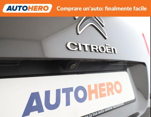 CITROEN C5 Aircross PureTech 130 S&S EAT8 Shine