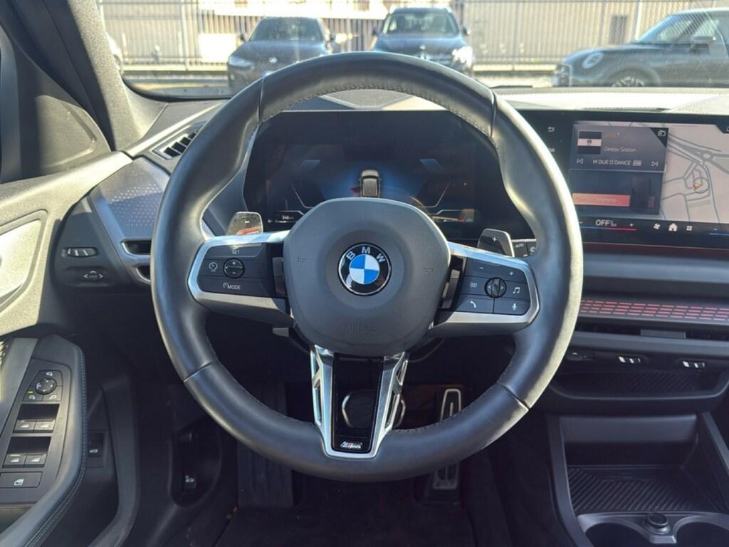 BMW Serie 1 118 d MSport Pro DCT