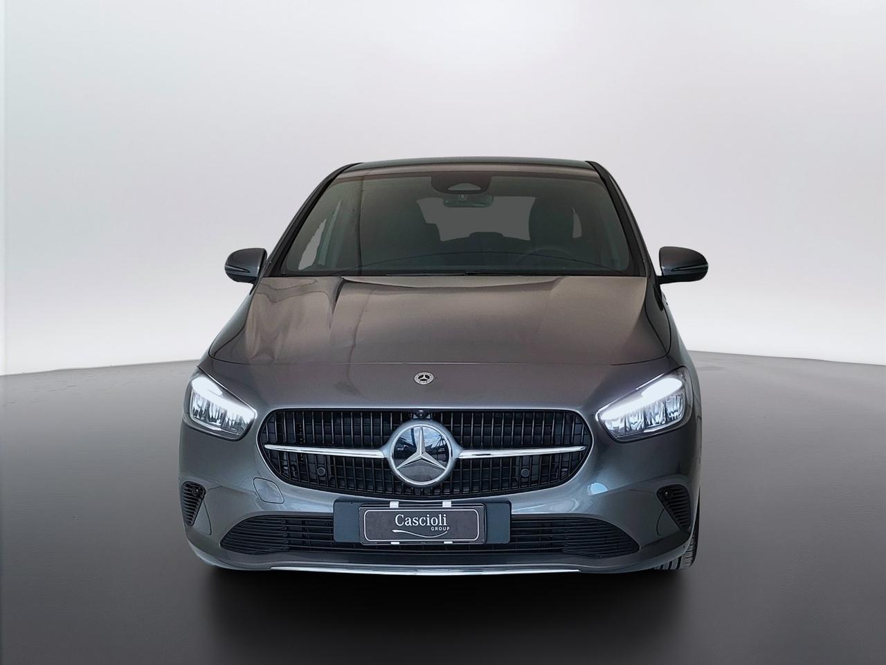 Mercedes-Benz Classe B - W247 2023 - B 180 d Street Edition auto