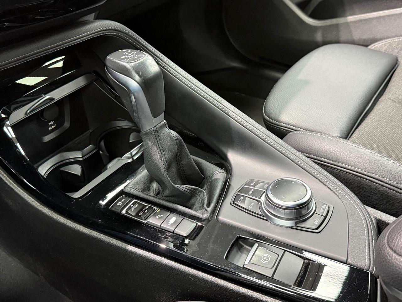 Bmw X2 xDrive25e Business-X (339)