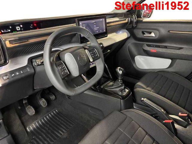 CITROEN C3 Aircross Nuova PureTech Turbo 100 MT6 - YOU Pac