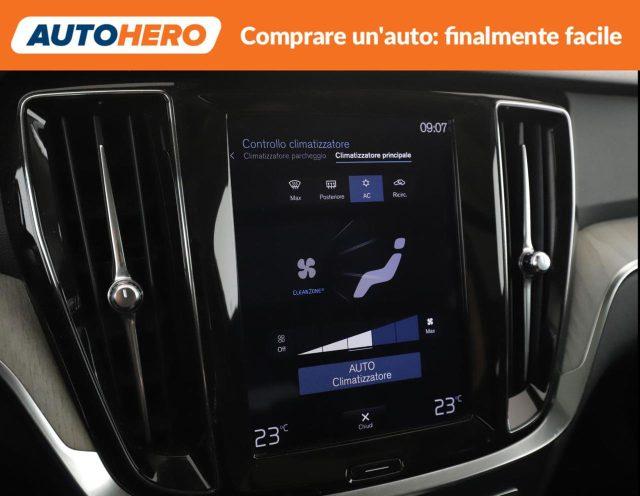 VOLVO V60 D3 Inscription