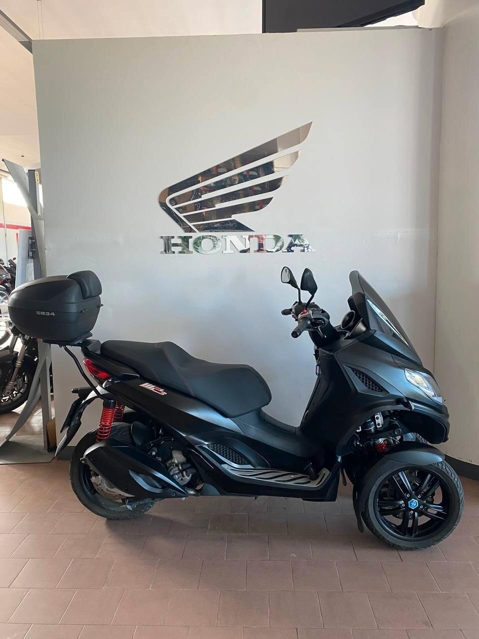 Piaggio MP3 300 sport mpe