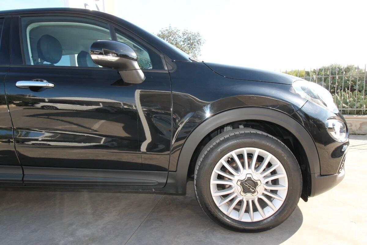 Fiat 500X 1.6 mjt 130 CV Connect|52000km|2021