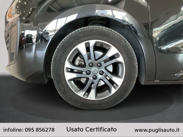OPEL Zafira Life 2.0 Diesel 180CV aut. Start&Stop Elegance M