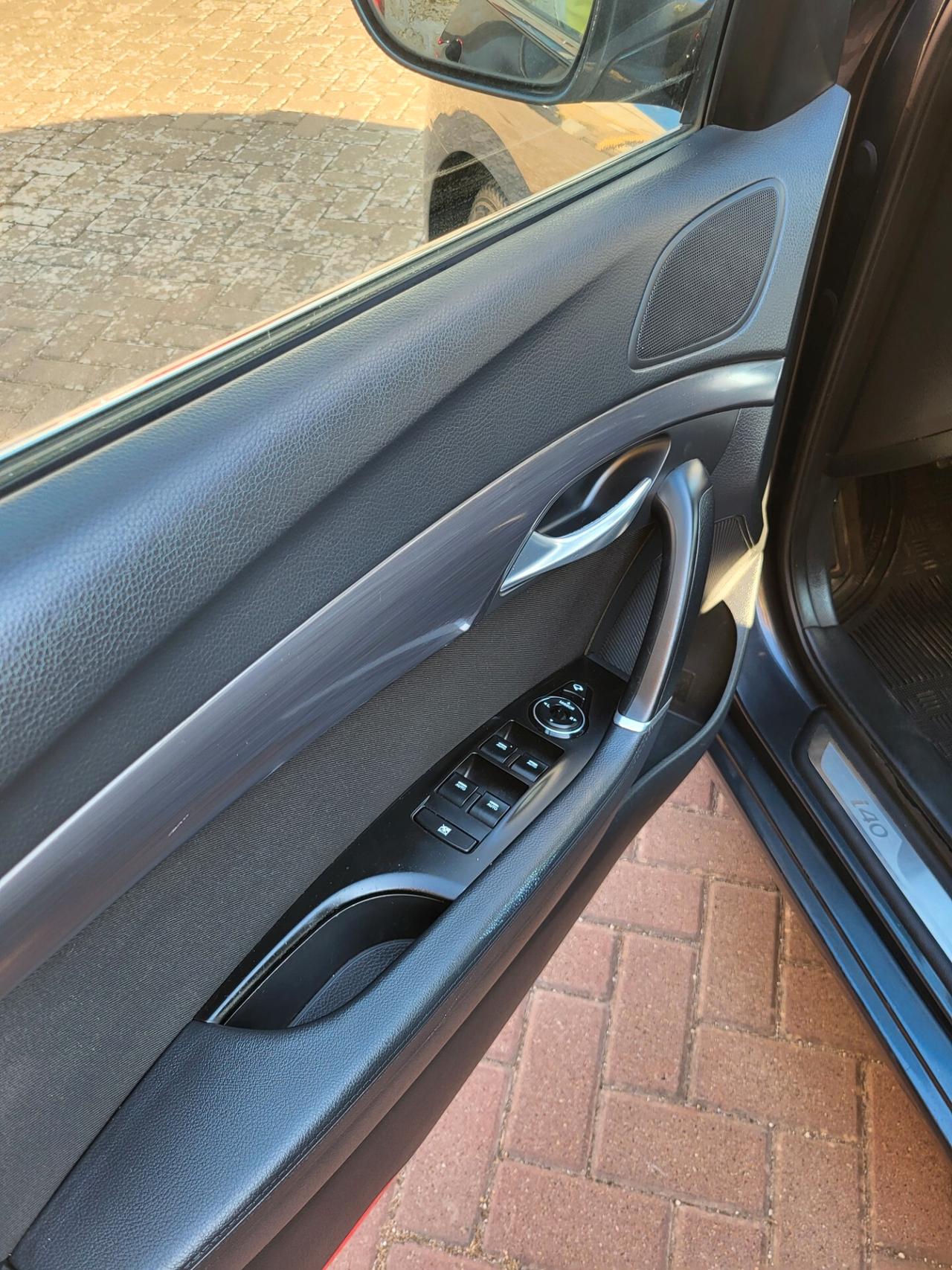 Hyundai i40 Wagon 1.7 CRDi 136CV Comfort