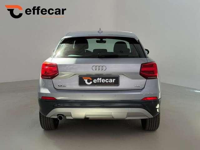 Audi Q2 1.6 TDI S line Edition