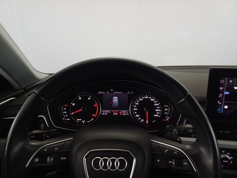 AUDI A4 ALLROAD 2.0 40 TDI MHEV QUATTRO S TRONIC BUSINESS