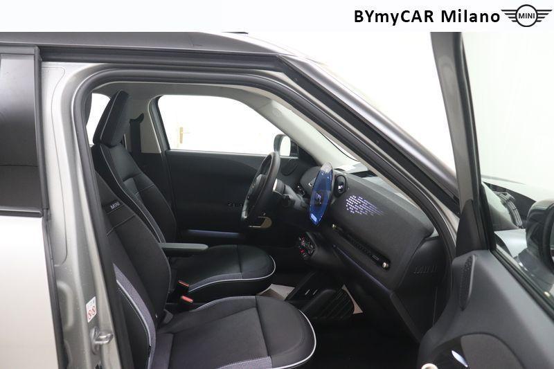 Mini Mini Aceman All-Electric E Classic
