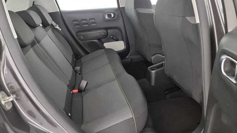 Citroën C3 PureTech 82 Feel