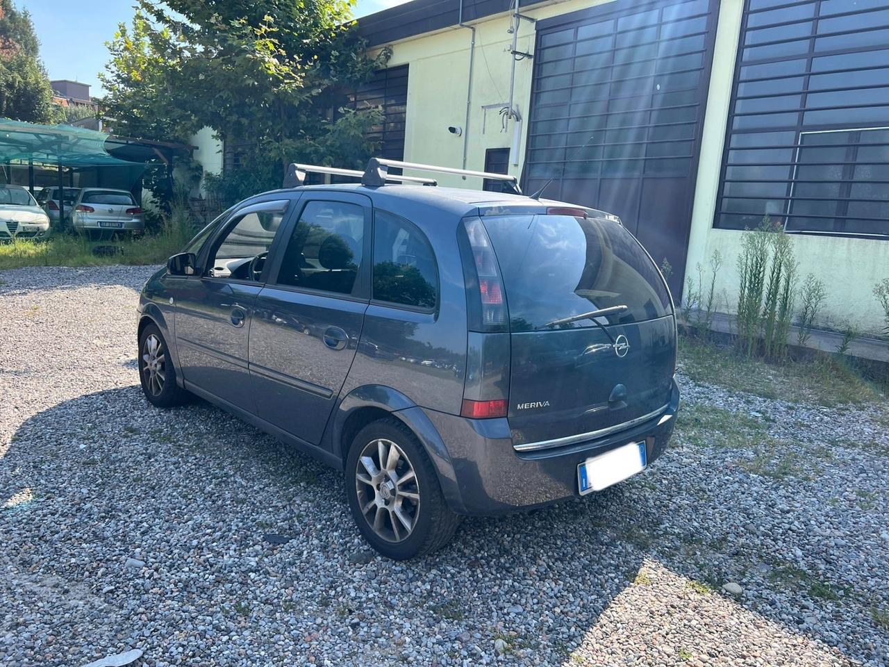 Opel Meriva 1.4 16V Club