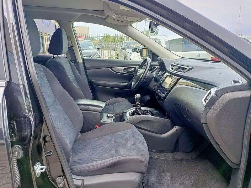 Nissan X-Trail 1.6 dCi Acenta 4WD