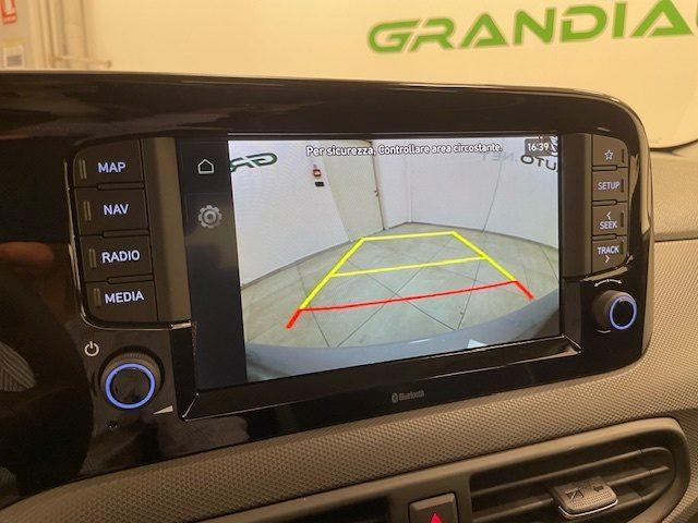HYUNDAI i10 III 2023 - 1.0 econext Gpl Connectline