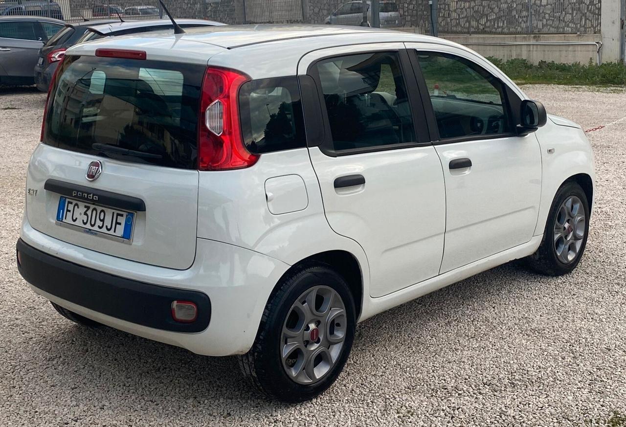 Fiat Panda 1.2 EasyPower Lounge