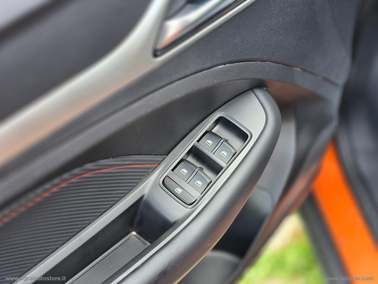 MG ZS 1.0T-GDI Luxury TETTUCCIO