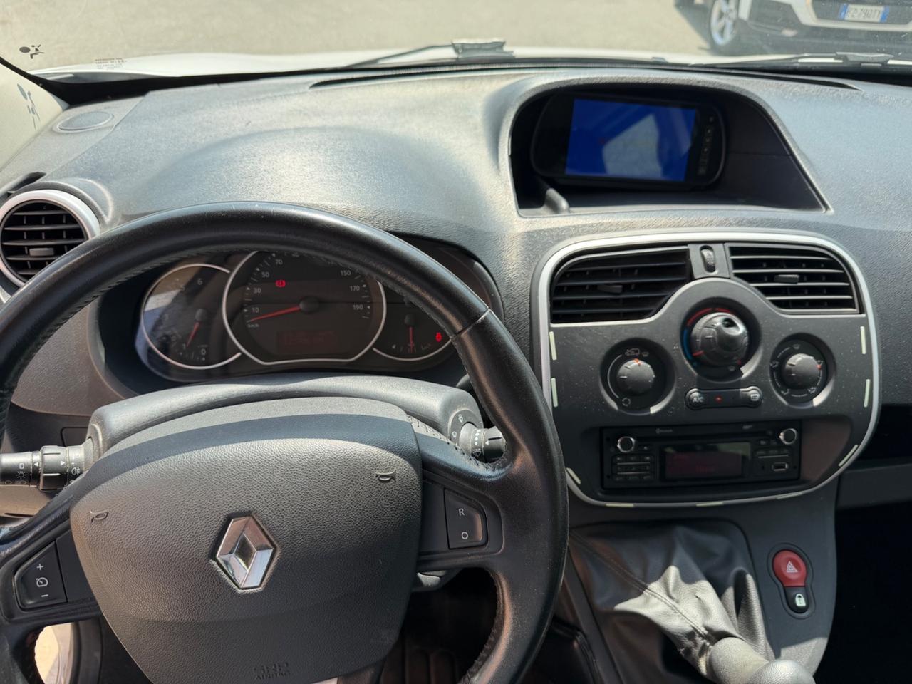 Renault Kangoo 1.5 dCi 75CV 5 porte Stop & Start Life N1