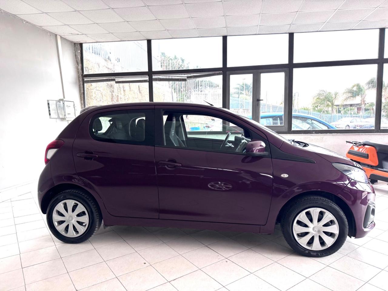 Peugeot 108 VTi 68 5 porte Active