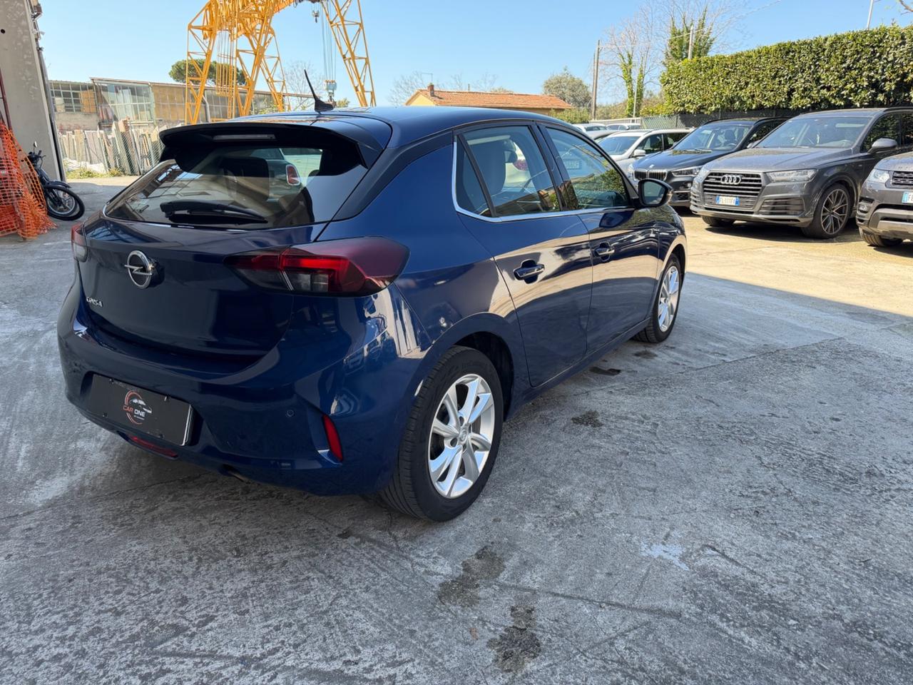 Opel Corsa 1.2 benzina ok neopatentati