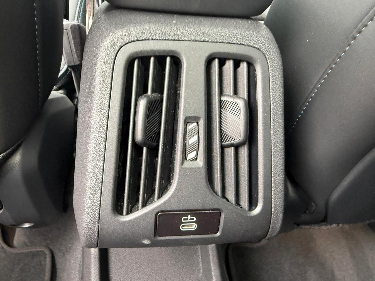 Bmw X1 sDrive 18d Msport steptronic M Sport tetto