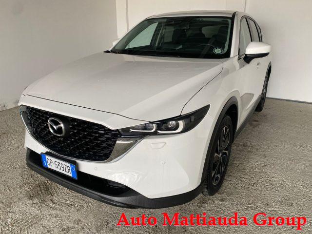 MAZDA CX-5 2.2L Skyactiv-D 150 CV 2WD Advantage //EX DEMO