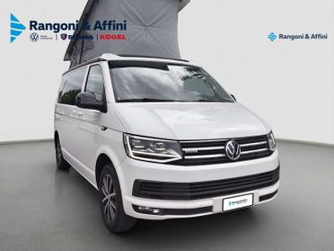 Volkswagen California 2.0 TDI 204CV DSG 4Motion Beach