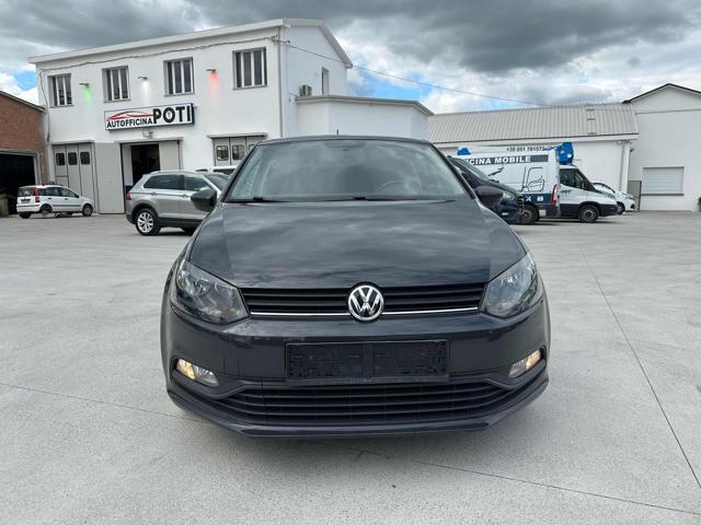 VOLKSWAGEN Polo 1.0 MPI 3p. Trendline OK NEOPATENTATO