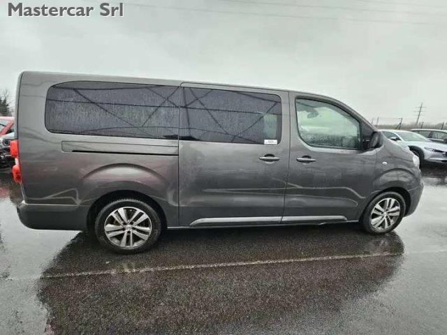 CITROEN Spacetourer Traveller bluehdi 180 VIP STD - GF285FP
