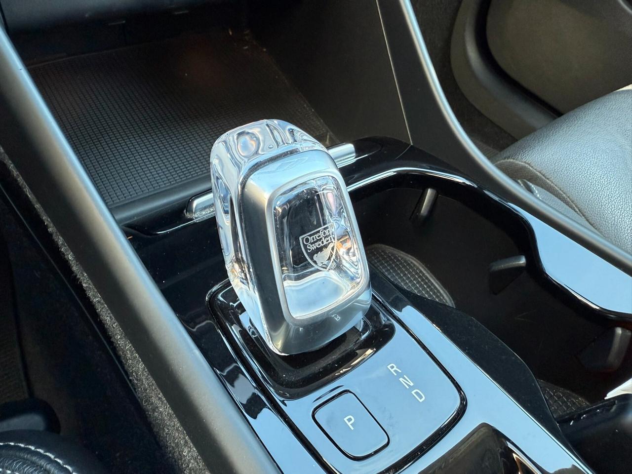 Volvo XC40 T3 Geartronic Inscription