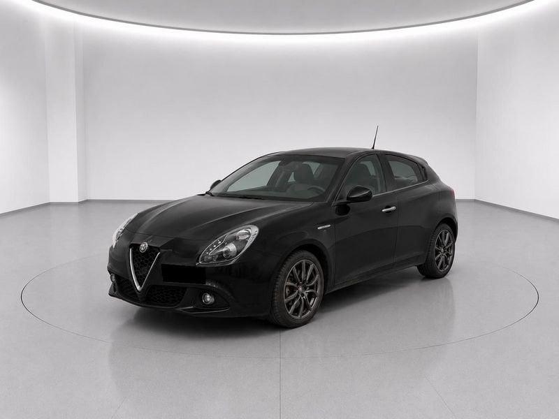 Alfa Romeo Giulietta 1.6 JTDM 120cv EU6 Distinctive