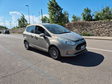 Ford B-Max 1.0 EcoBoost 100 CV Titanium Business