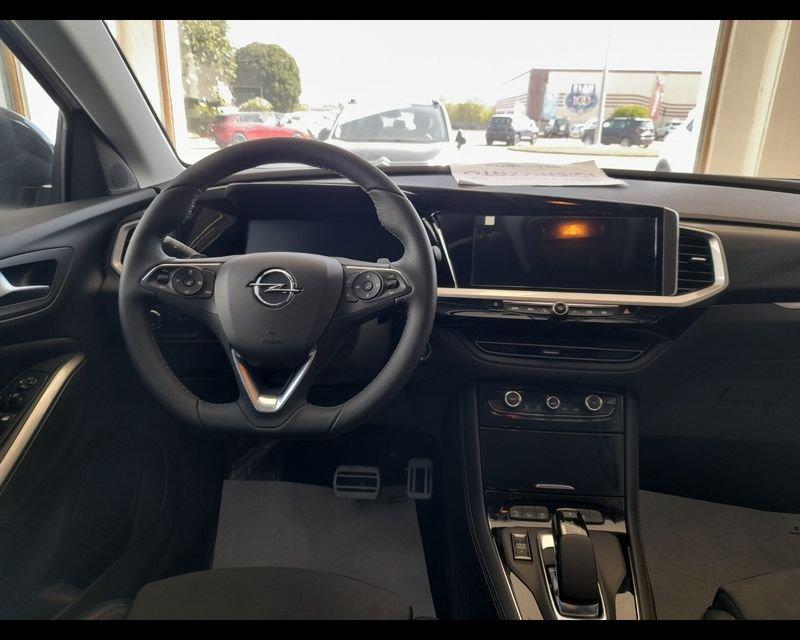 Opel Grandland GSe 1.6 300cv PHEV AWD