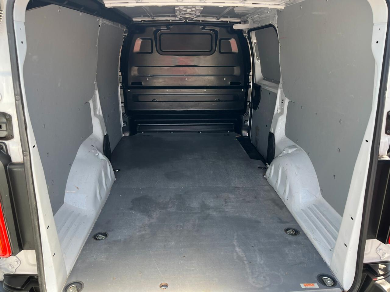 Fiat Scudo 1.5 BlueHDi 100 CV PL-TN Furgone Business