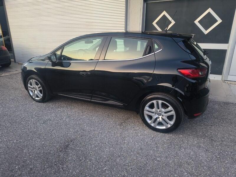 Renault Clio 1.5 dCi Energy Zen