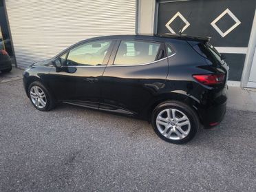 Renault Clio 1.5 dCi Energy Zen