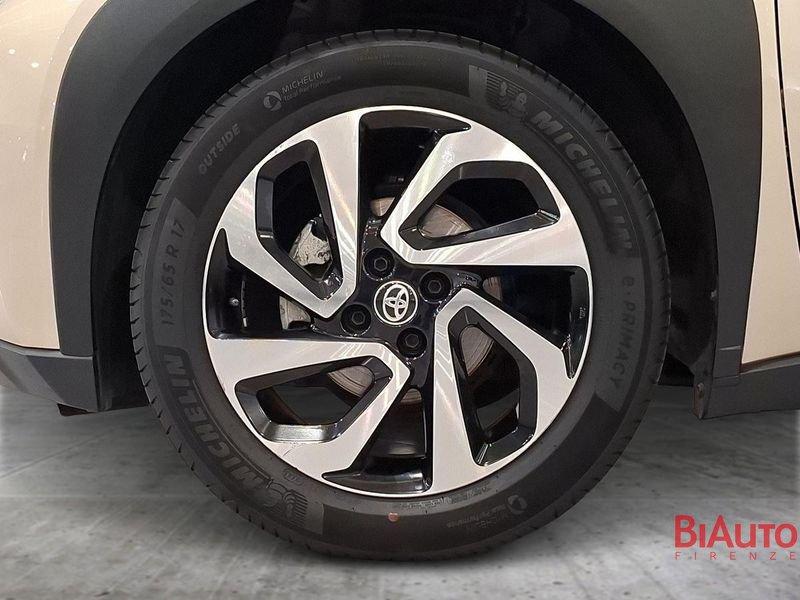 Toyota Aygo X Aygo X 1.0 Trend 72cv