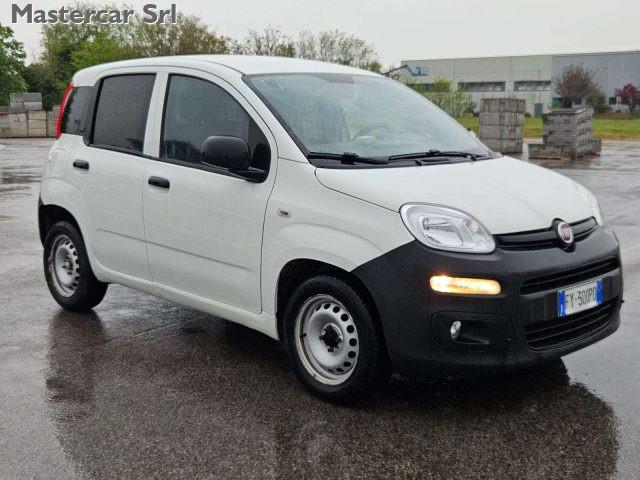 FIAT Panda 1.2 69 CV VAN 2 POSTI EURO6 POP - FY300PD