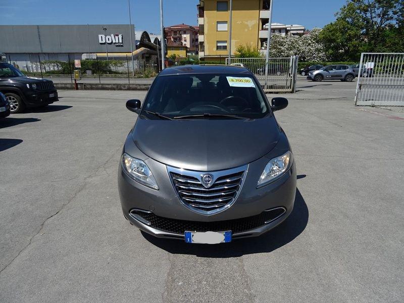 Lancia Ypsilon Ypsilon 1.2 69 CV 5 porte Platinum