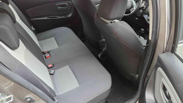 TOYOTA Yaris 1.5 Hybrid 5 porte Cool