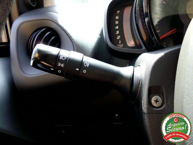 CITROEN C1 82 S&S 5 porte Shine