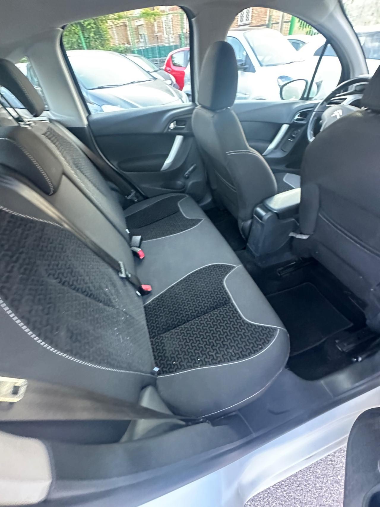 Citroen C3 1.1 Business