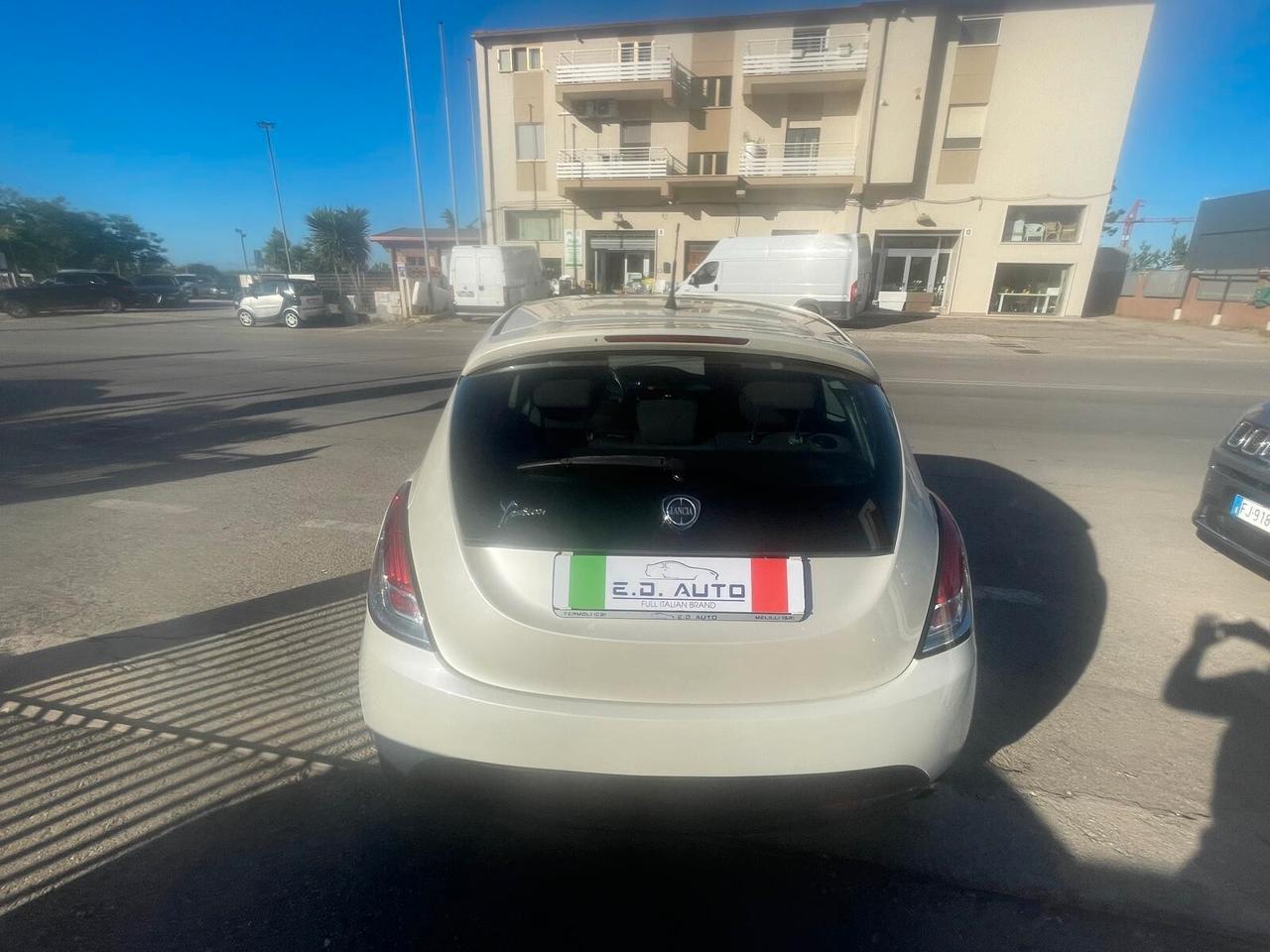 Lancia Ypsilon 1.3 MJT 16V 95 CV 5 porte S&S Platinum