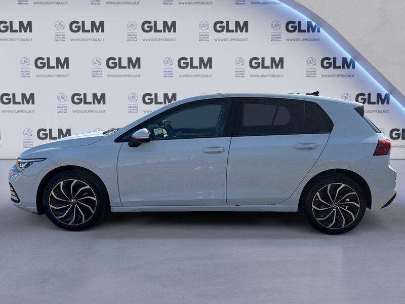 Volkswagen Golf 2.0 TDI Style