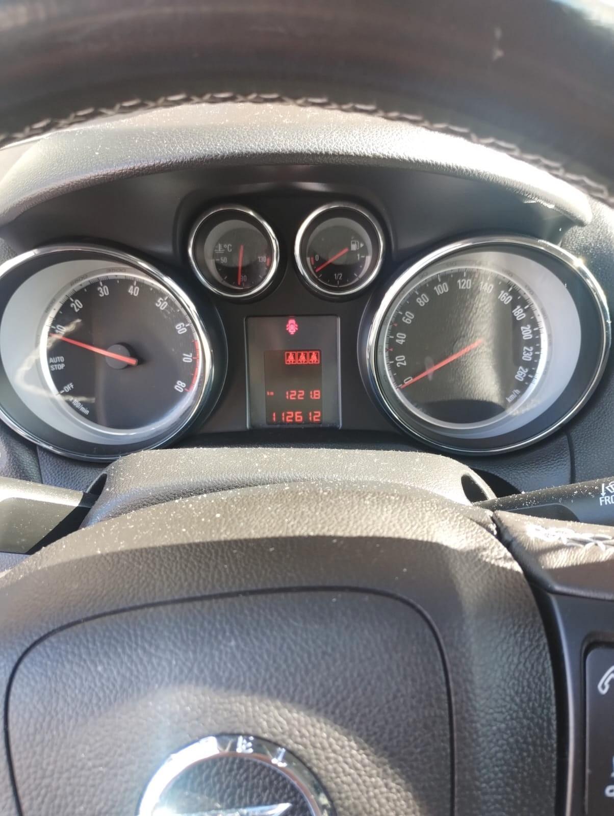 Opel Mokka 1.6 Ecotec 115CV 4x2 Start&Stop