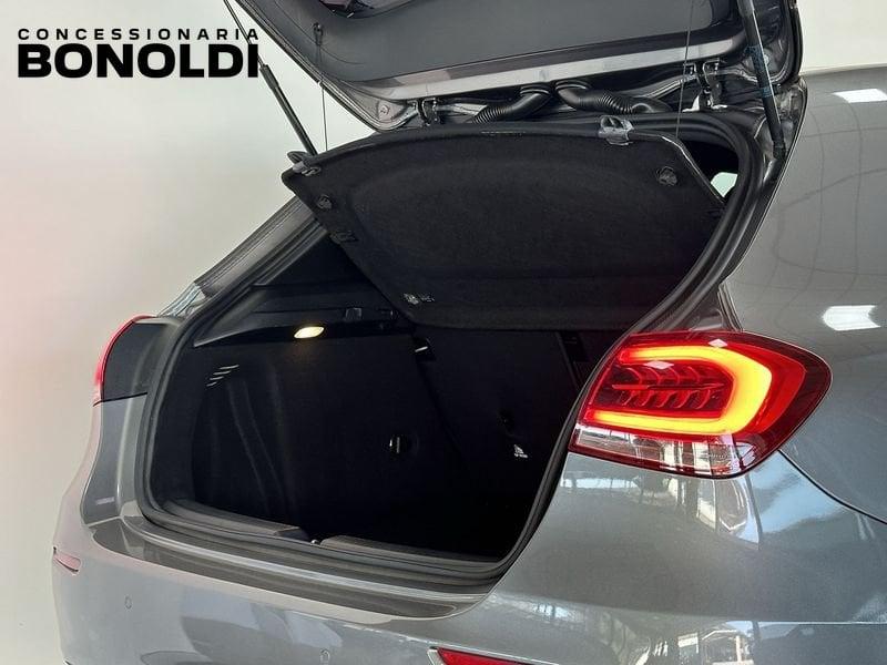 Mercedes-Benz Classe A A 180 d Automatic Business