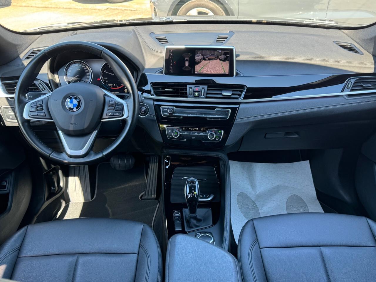 Bmw X1 sDrive18d xLine Plus