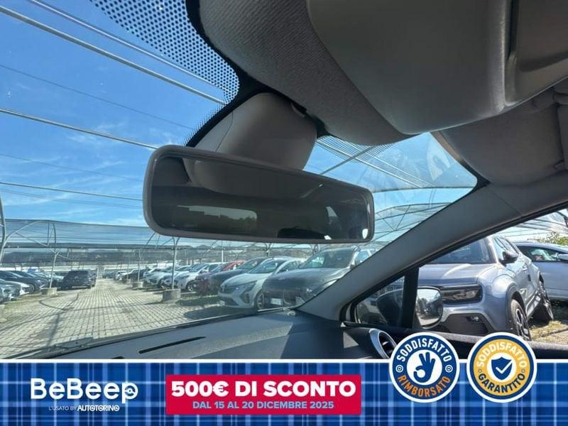 Renault Clio SPORTER 1.5 DCI MOSCHINO INTENS 90CV EDC