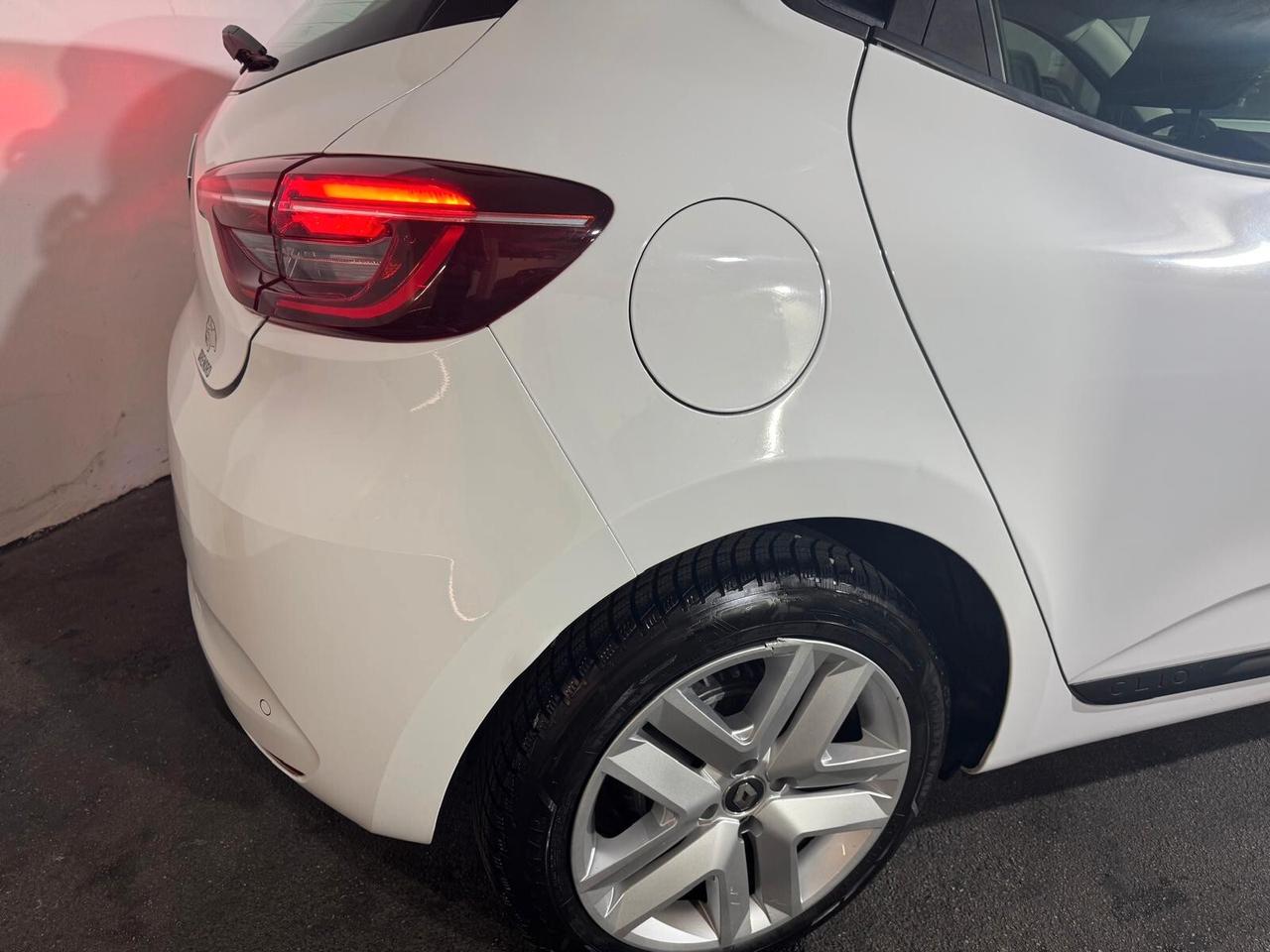 Renault Clio Blue dCi 100 CV 5 porte Evolution