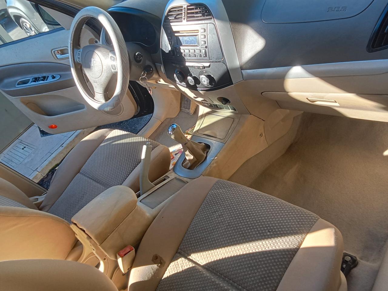 Dr DR5 1.6 16V 118 CV