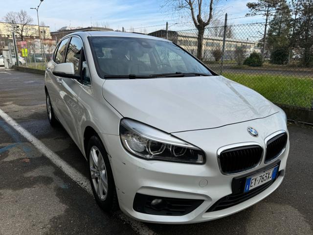 BMW 216 d Active Tourer Advantage